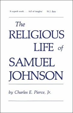 Cover Religious Life of Samuel Johns (eBook, PDF)