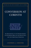 Conversion at Corinth (eBook, PDF) Conversion at Corinth (eBook, PDF)