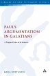 Paul's Argumentation in Galatians... - Bild 1