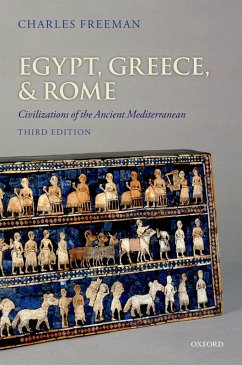 Egypt, Greece, and Rome (eBook, PDF) - Freeman, Charles
