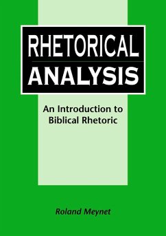 Cover Rhetorical Analysis (eBook, PDF)