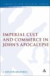 Imperial Cult and Commerce in John's... - Bild 1