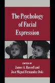 Psychology of Facial Expression (eBook, PDF)