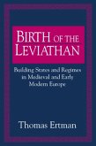 Birth of the Leviathan (eBook, PDF)