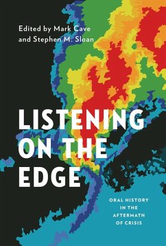 Listening on the Edge (eBook, ePUB)