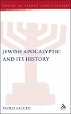 Jewish Apocalyptic and its History (eBook, PDF)