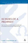 Echoes of a Prophet (eBook, PDF)