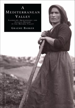 Mediterranean Valley (eBook, PDF) - Barker, Graeme