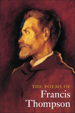 Cover Poems of Francis Thompson (eBook, PDF)