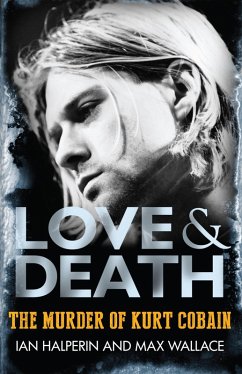 Love & Death (eBook, ePUB) - Halperin, Ian; Wallace, Max