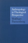 Anthropology in Theological Perspective (eBook, PDF)