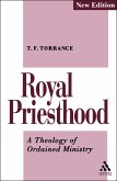 Royal Priesthood (eBook, PDF)