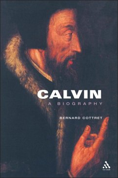 Cover Calvin, A Biography (eBook, PDF)
