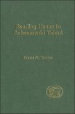 Reading Hosea in Achaemenid Yehud (eBook, PDF) Reading Hosea in Achaemenid Yehud (eBook, PDF)