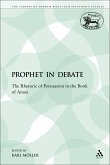 A Prophet in Debate (eBook, PDF)