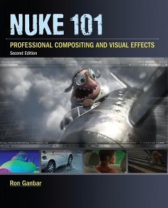 Nuke 101 (eBook, ePUB) - Ganbar, Ron