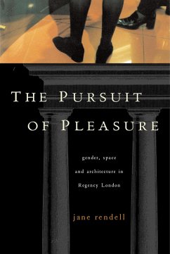 Pursuit of Pleasure (eBook, PDF) - Rendell, Jane