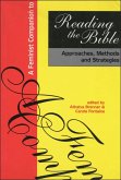Feminist Companion to Reading the Bible (eBook, PDF)
