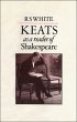 Keats as a Reader of Shakespeare... - Bild 1