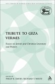 A Tribute to Geza Vermes (eBook, PDF)