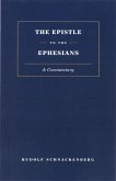 Epistle to the Ephesians (eBook, PDF)