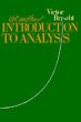 Yet Another Introduction to Analysis... - Bild 1