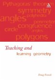 Teaching and Learning Geometry (eBook, PDF)