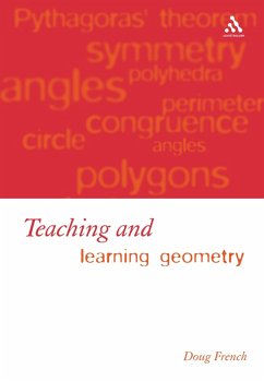 Cover Teaching and Learning Geometry (eBook, PDF)