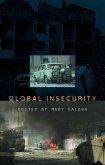 Global Insecurity (eBook, PDF)
