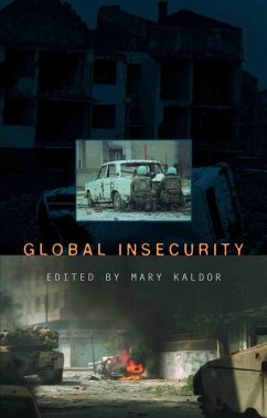 Global Insecurity (eBook, PDF)