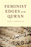 Feminist Edges of the Qur'an (eBook, PDF)