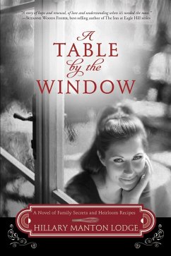 Cover A Table by the Window (eBook, ePUB)