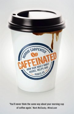 Caffeinated (eBook, ePUB) - Carpenter, Murray