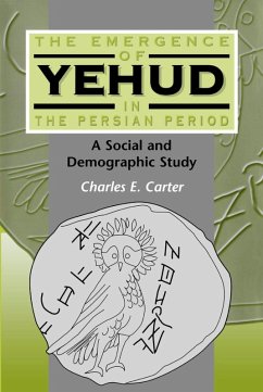 Cover The Emergence of Yehud in the Persian Period (eBook, PDF)