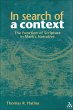 In Search of a Context (eBook, PDF) - Bild 1