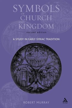 Cover Symbols of Church and Kingdom (eBook, PDF)