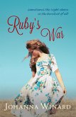 Ruby's War (eBook, ePUB)