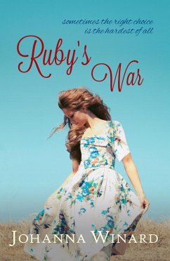 Ruby's War (eBook, ePUB) - Winard, Johanna