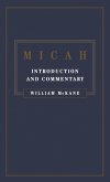 Micah (eBook, PDF)