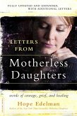 Letters from Motherless Daughters (eBook, ePUB)