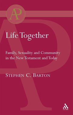 Cover Life Together (eBook, PDF)