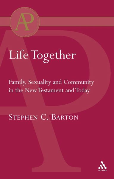 Life Together (eBook, PDF) Life Together (eBook, PDF)