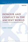 Honour and Conflict in the Ancient World (eBook, PDF)