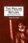 The Psalms of the Return (Book V, Psalms 107-150) (eBook, PDF)