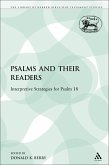 The Psalms and their Readers (eBook, PDF)
