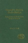 Hannah's Desire, God's Design (eBook, PDF)