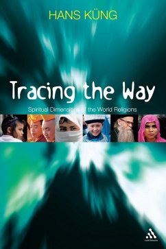 Tracing The Way (eBook, PDF) - Küng, Hans