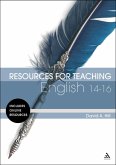 Resources for Teaching English: 14-16 (eBook, PDF)