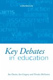 Key Debates in Education (eBook, PDF) Key Debates in Education (eBook, PDF)