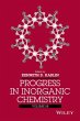 Progress in Inorganic Chemistry, Volume... - Bild 1